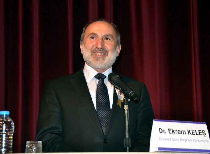 Kutlu Doğum Haftası