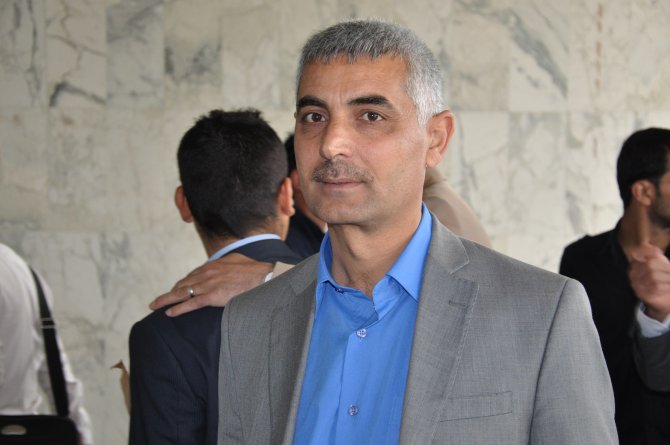 Mesut Barzani'nin, "Yetkileri" Tartışılıyor