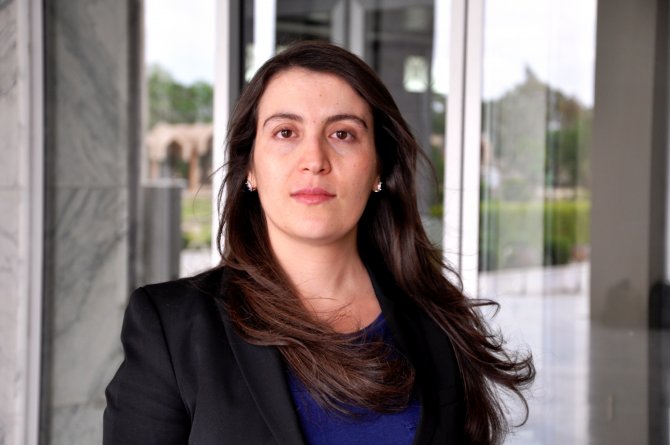 Mesut Barzani'nin, "Yetkileri" Tartışılıyor