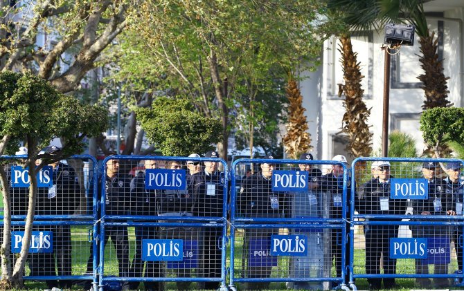 Soma'daki Maden Faciası Davası