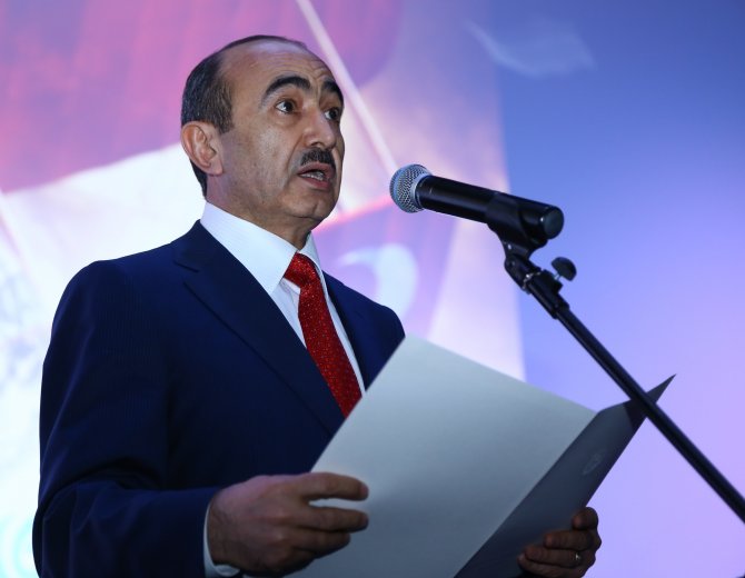 ''Son Mektup'' Azerbaycan'da Gösterime Girdi