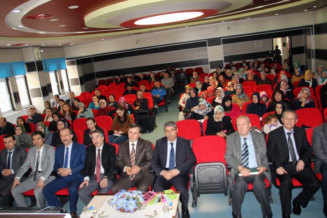 Suşehri'den Kısa Kısa