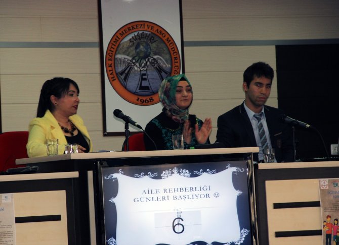 Suşehri'den Kısa Kısa