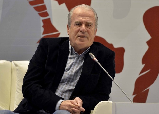 Spor Ve Medya Sempozyumu Başladı