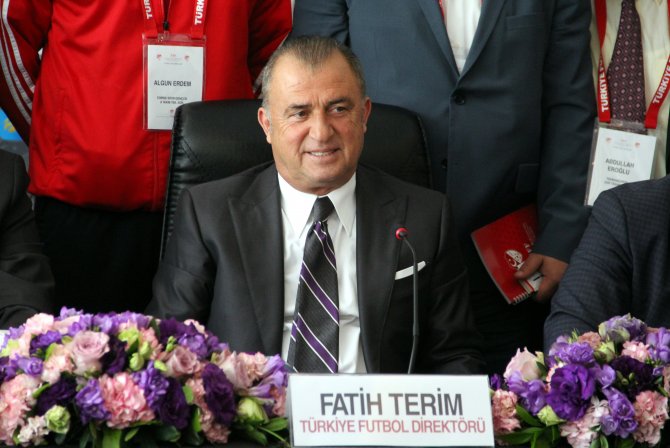 Tff'nin Futbol Buluşmaları