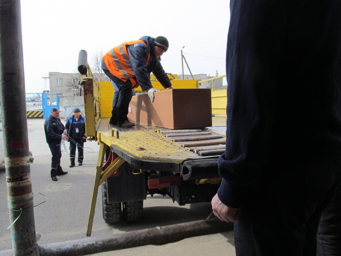 Tika'dan Oğullarını Kaybeden Gagavuz Türkü Aileye Yardım