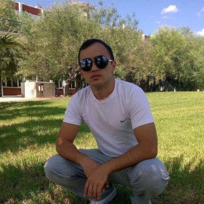 Tika'dan Oğullarını Kaybeden Gagavuz Türkü Aileye Yardım