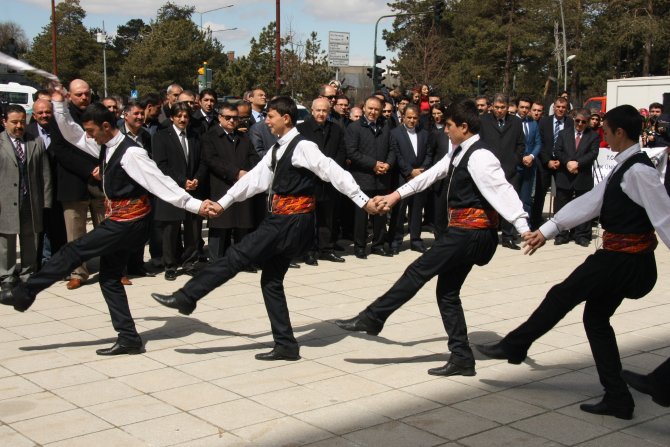Turizm Haftası