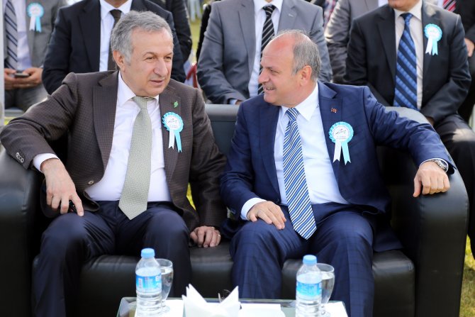 Türsab Başkanı Ulusoy: