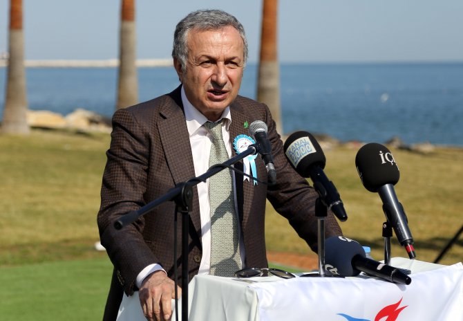 Türsab Başkanı Ulusoy: