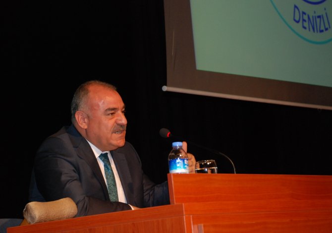 8. Ulusal Yaşlılık Kongresi