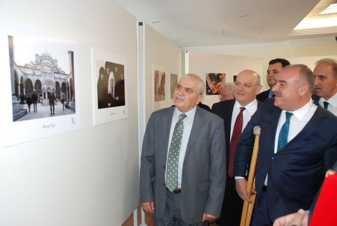 8. Ulusal Yaşlılık Kongresi