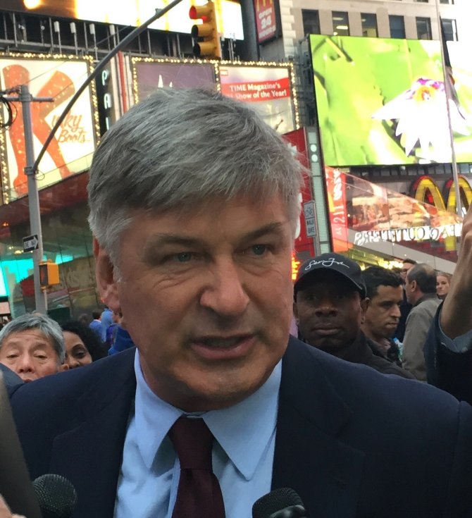 Abd'de Asgari Ücret Protestosu