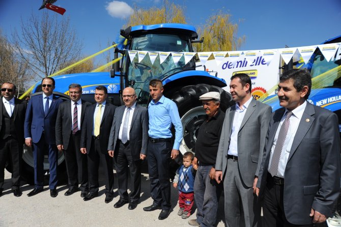 Afyonkarahisar 4. Tarım, Hayvancılık Ve Teknolojileri Fuarı