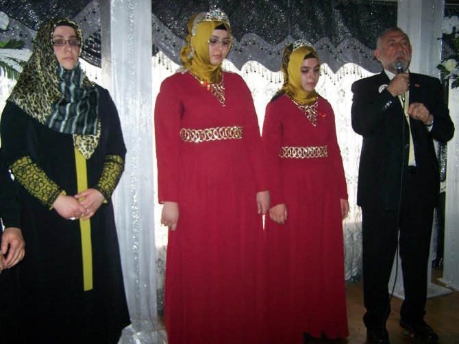 Beyşehir'de Kutlu Doğum Haftası Etkinlikleri