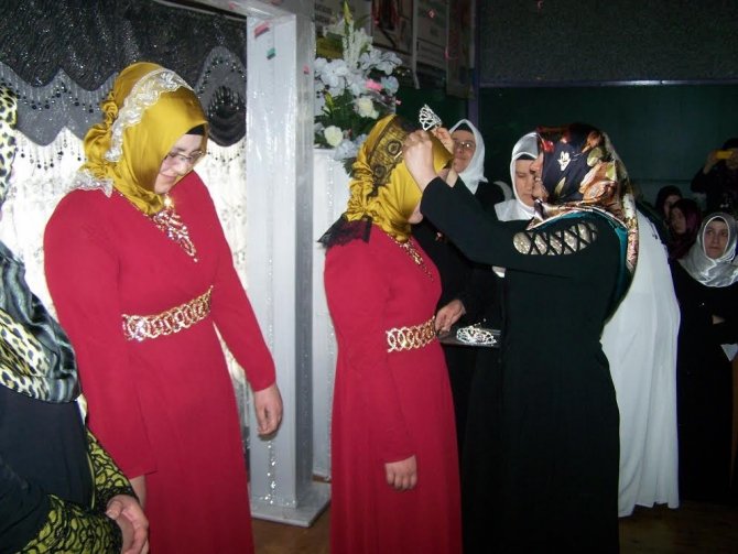 Beyşehir'de Kutlu Doğum Haftası Etkinlikleri