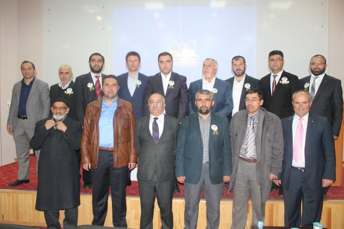 Kutlu Doğum Haftası