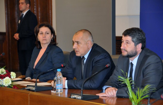 Bulgaristan'da Hükümet, Adalet Sisteminde Reform İçin Harekete Geçti