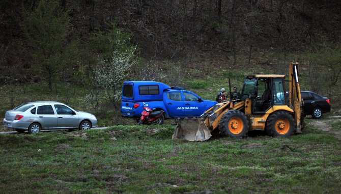 Bursa'da Tarihi Eser Operasyonu