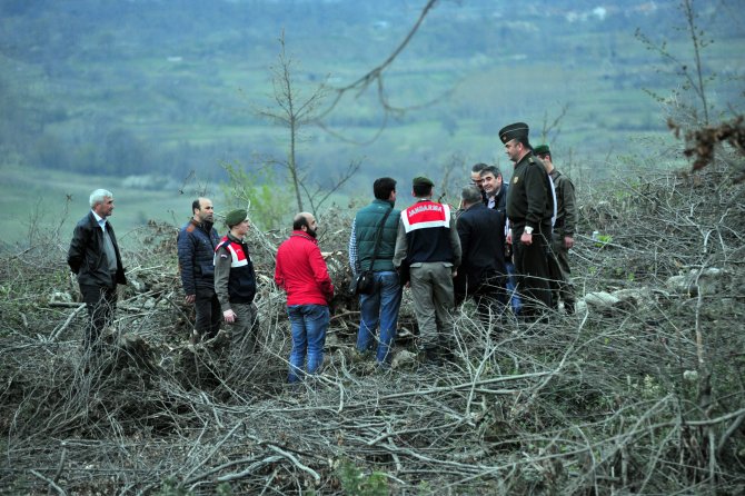 Bursa'da Tarihi Eser Operasyonu