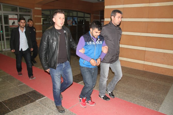 Çankırı'da Telefonla Dolandırıcılık İddiası