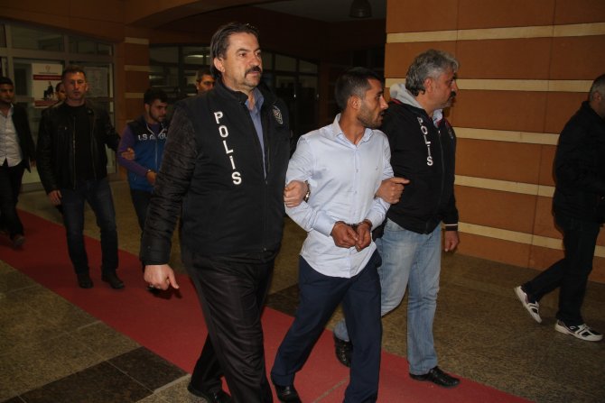 Çankırı'da Telefonla Dolandırıcılık İddiası