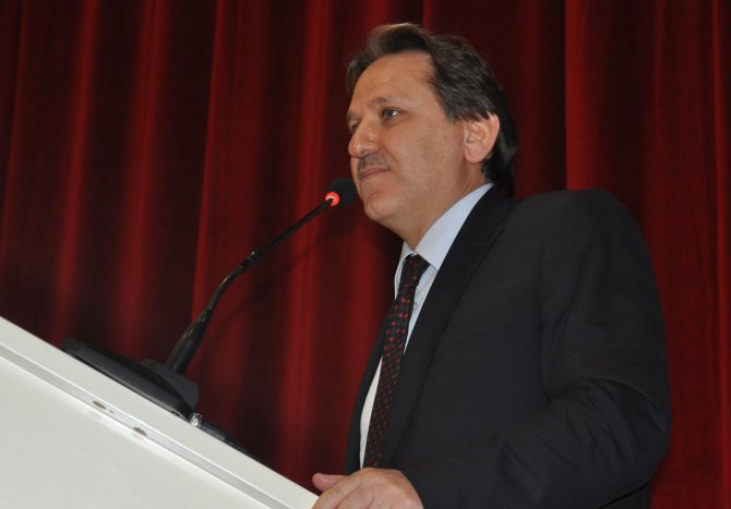 Din Hizmetleri Genel Müdürü Yiğit: