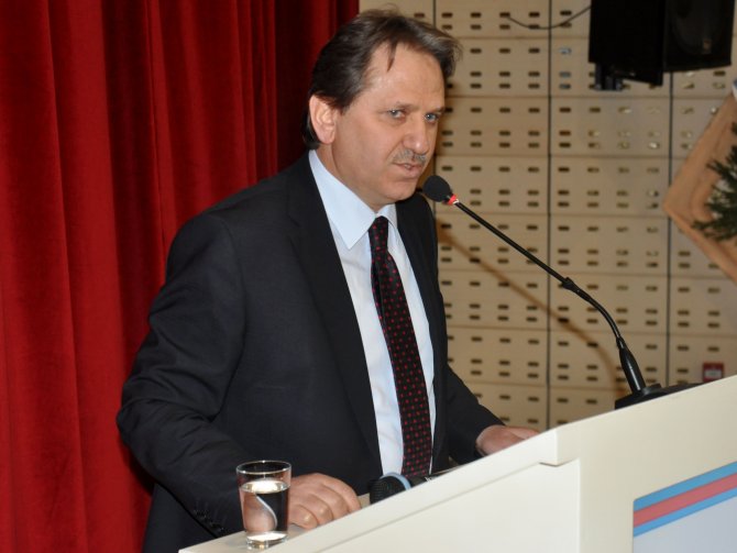 Din Hizmetleri Genel Müdürü Yiğit: