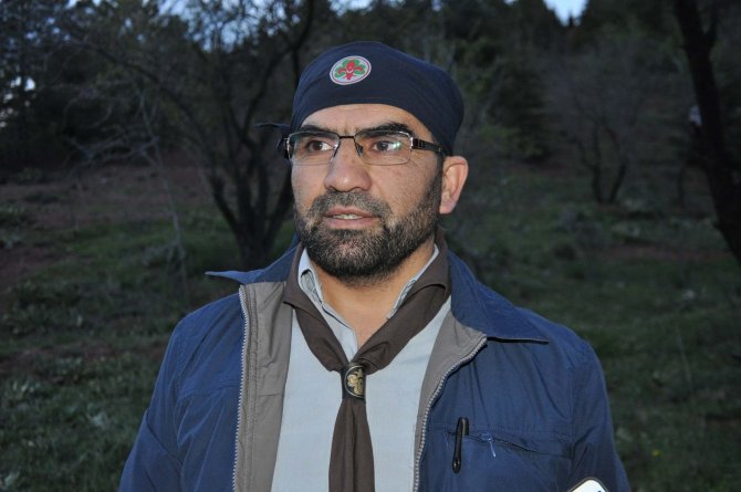 "Ecdadını Tanıyan Ve Yaşatan Filizler Projesi"