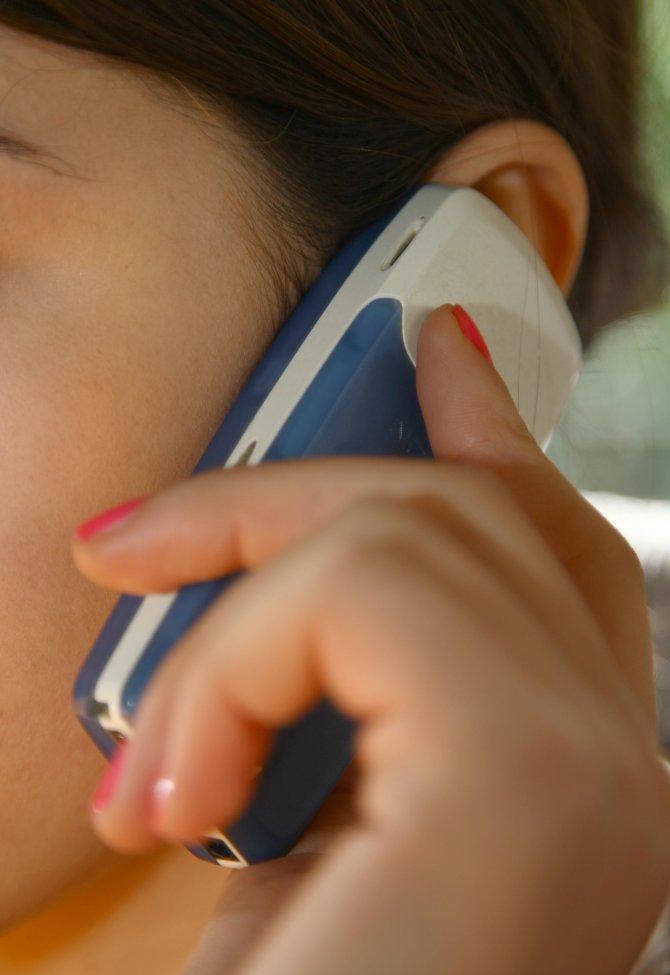 "Er Telefonu" 40 Milyon Liralık Pazar Oluşturacak