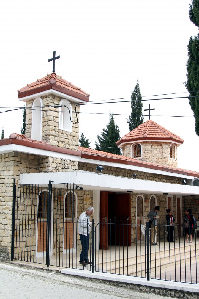 Ermeni Asıllı Vatandaşlar, Papa'nın Sözlerinden Rahatsız