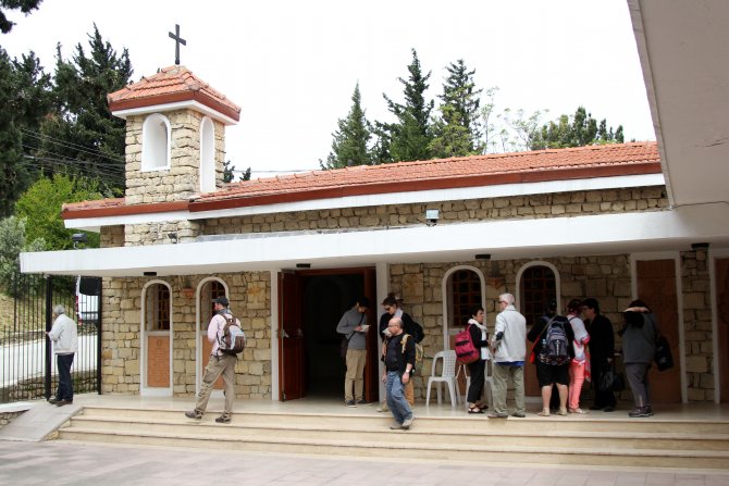 Ermeni Asıllı Vatandaşlar, Papa'nın Sözlerinden Rahatsız