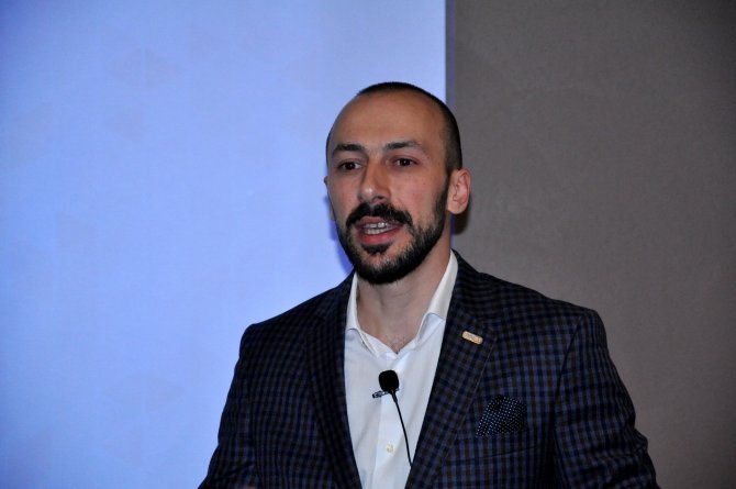 Eset-teb Kurumsal Bilgi Güvenirliği Toplantıları