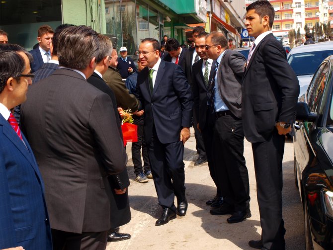 Ap'nin 1915 Olaylarına İlişkin Kararı