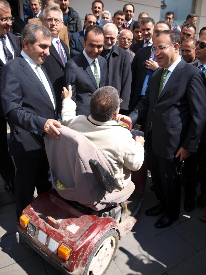 Ap'nin 1915 Olaylarına İlişkin Kararı