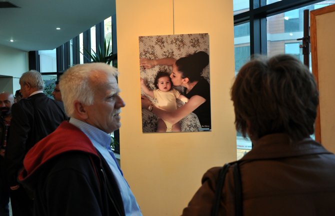 Eskişehir'de Kültür Sanat