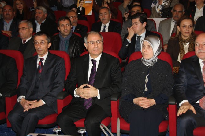 Genel Seçime Doğru