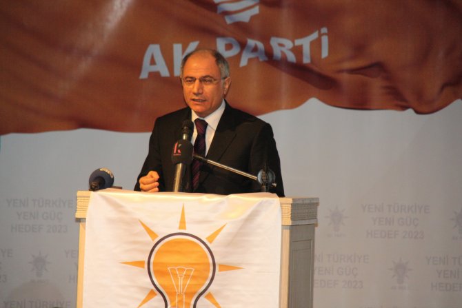 Genel Seçime Doğru