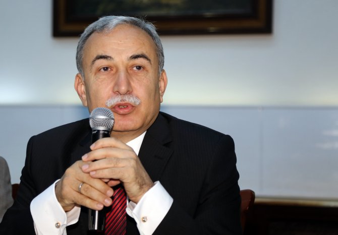 Genel Seçimlere Doğru