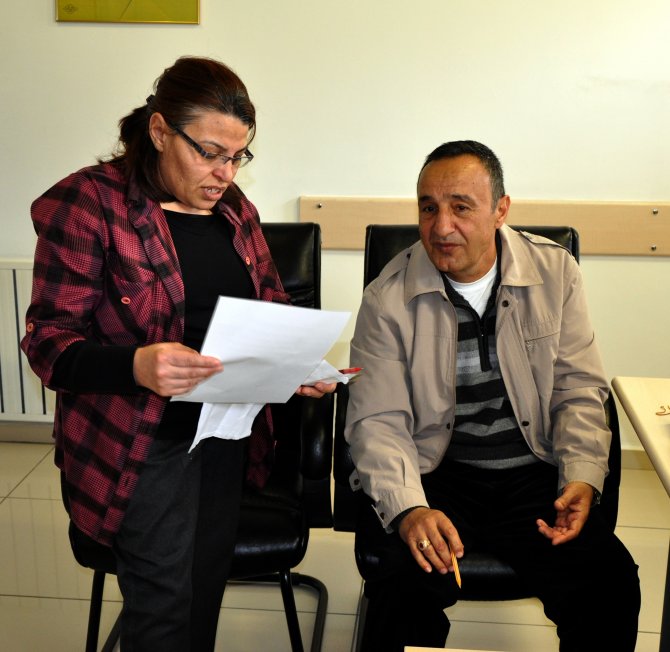 Hesabına 3 Kez Yanlışlıkla Yatırılan Parayı İade Etti