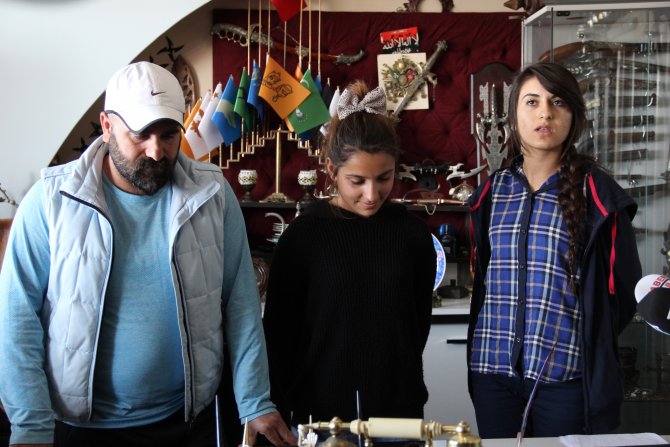 Hokey Sporcularına İşkence İddiası