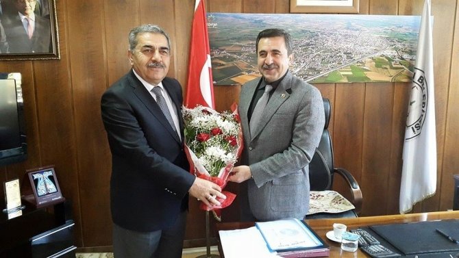 Ilgın'da Kutlu Doğum Haftası Etkinlikleri