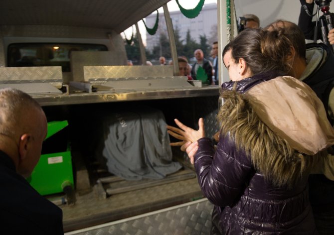 İspanya'da 3 Türk'ün Boğulması