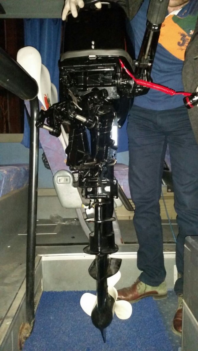 İstanbul'da "Göçmen Kaçakçılığı" Operasyonu