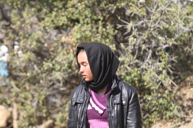 Kendisini Kaçırmaya Çalışan Kişiyi Öldürdüğü İddiası