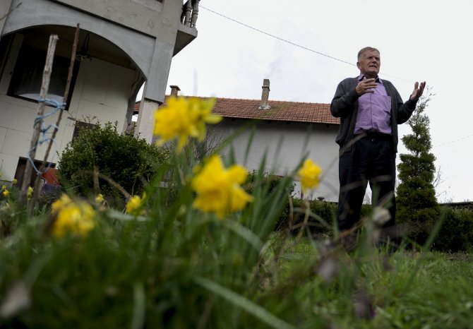 Kurban Yakınları, "Ahmiçi Katliamı"nı Unutamıyor