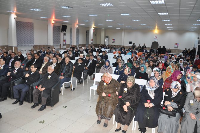 Kutlu Doğum Haftası