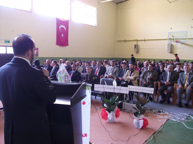 Kutlu Doğum Haftası