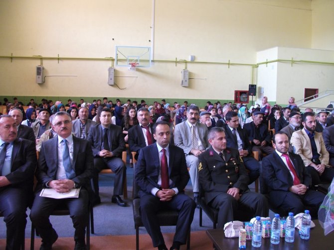 Kutlu Doğum Haftası