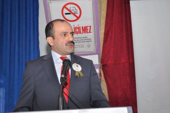 Kutlu Doğum Haftası